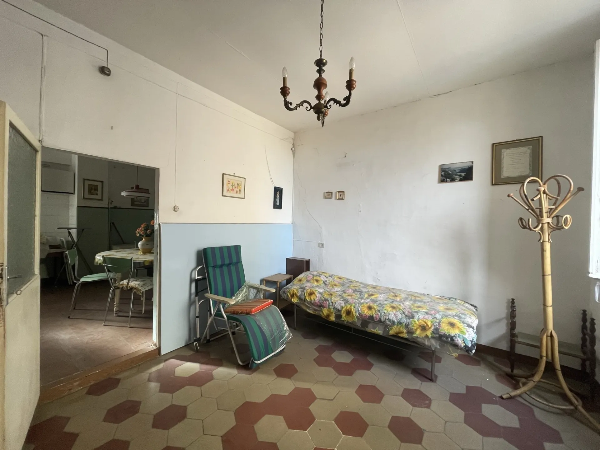 Immagine per Monolocale in vendita a Jesi via Santoni 1B