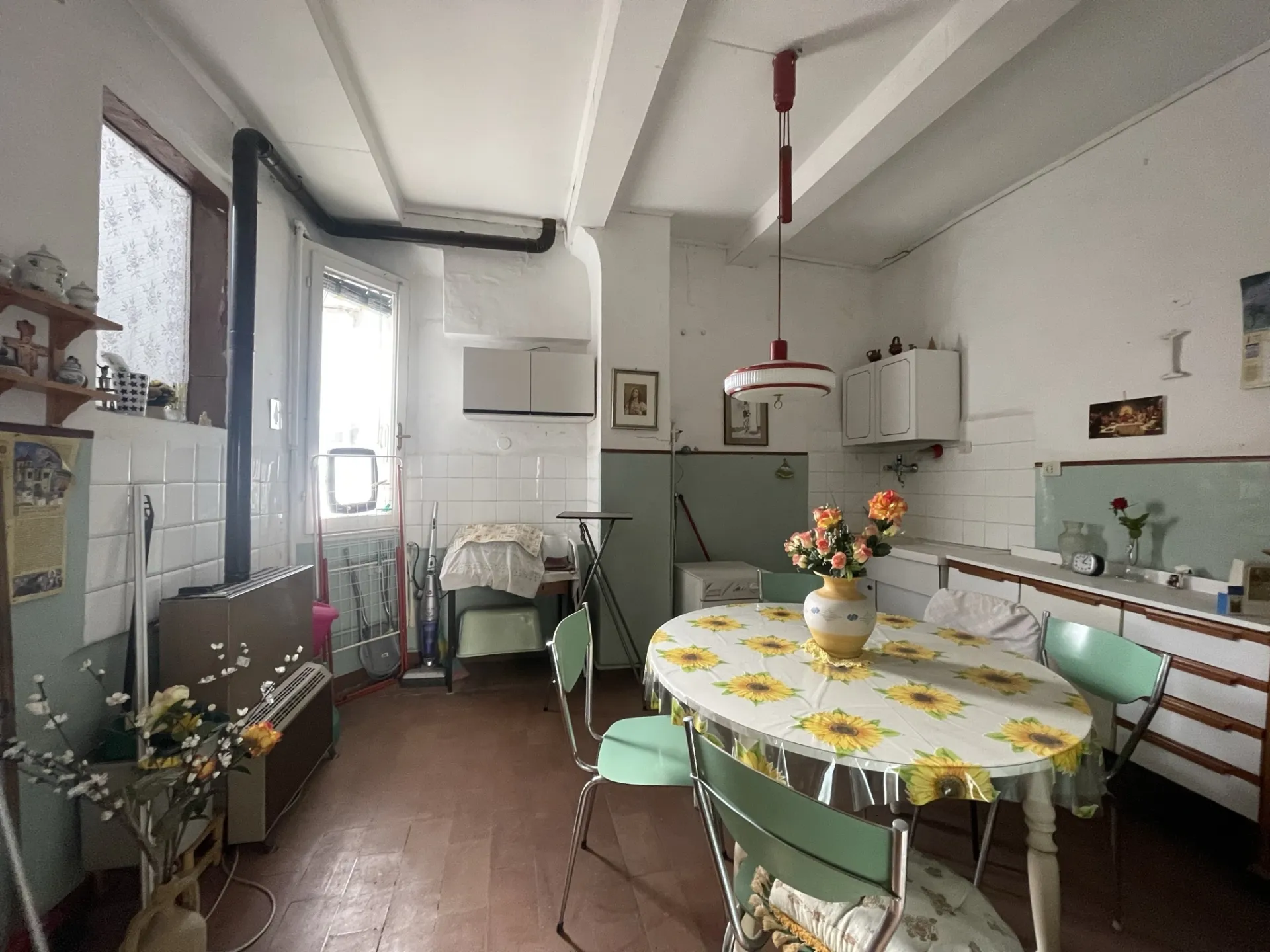 Immagine per Monolocale in vendita a Jesi via Santoni 1B