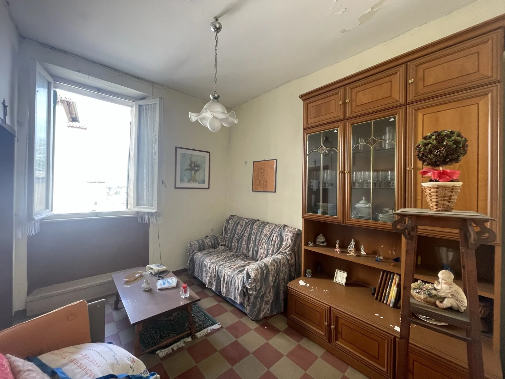 Immagine per Monolocale in vendita a Jesi via Santoni 1B