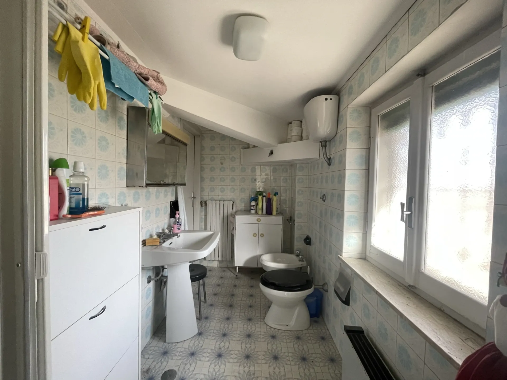 Immagine per Monolocale in vendita a Jesi via Santoni 1B
