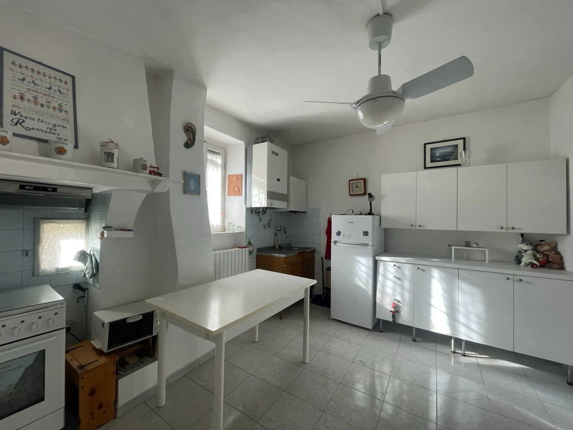 Immagine per Monolocale in vendita a Jesi via Santoni 1B