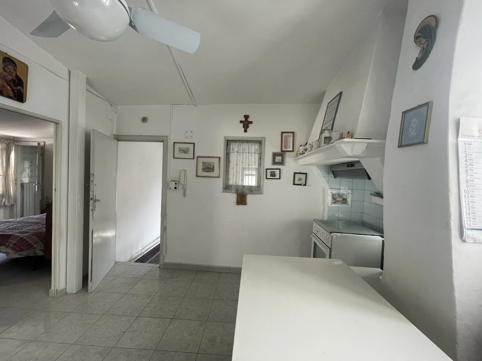Immagine per Monolocale in vendita a Jesi via Santoni 1B