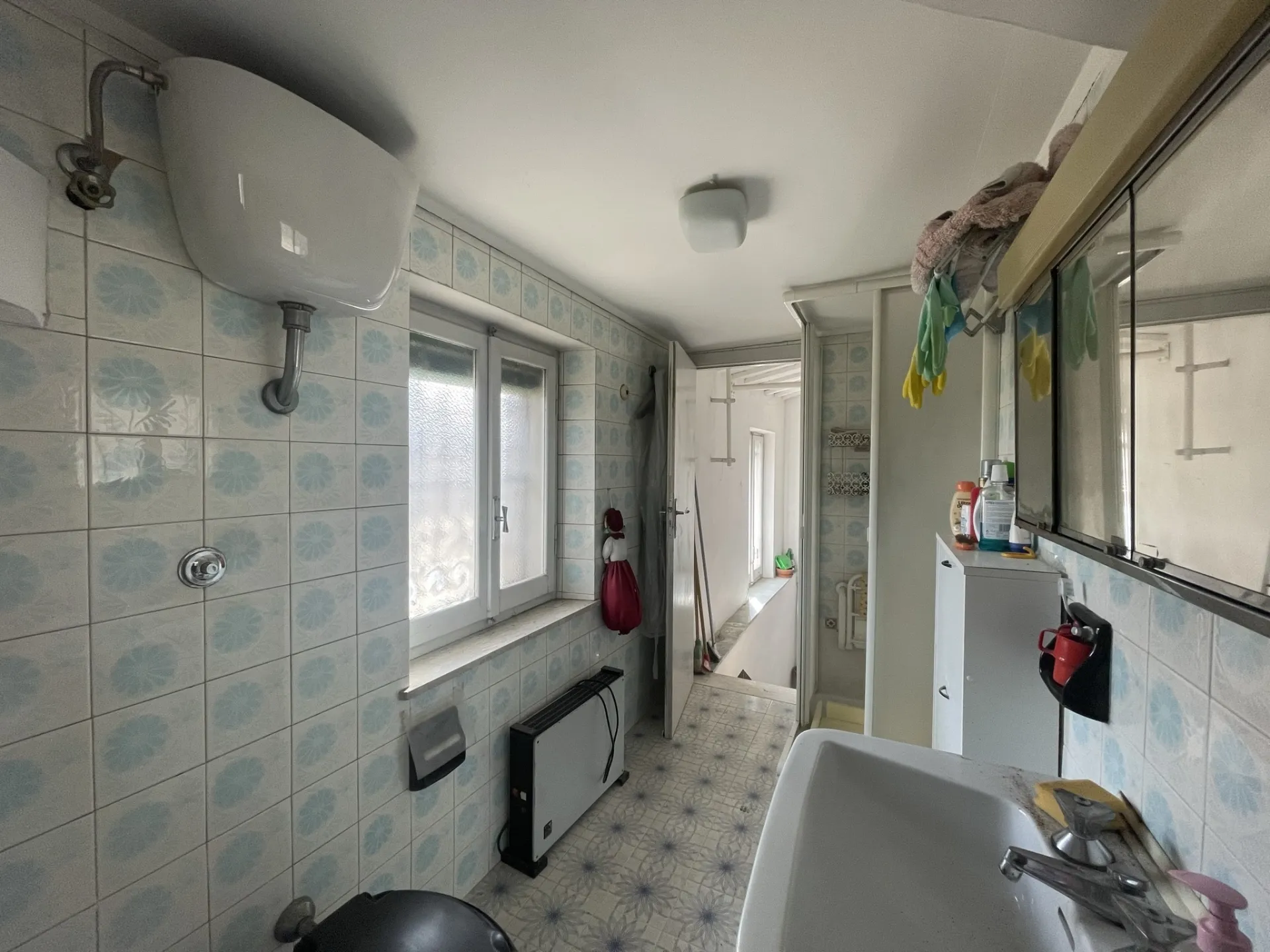 Immagine per Monolocale in vendita a Jesi via Santoni 1B
