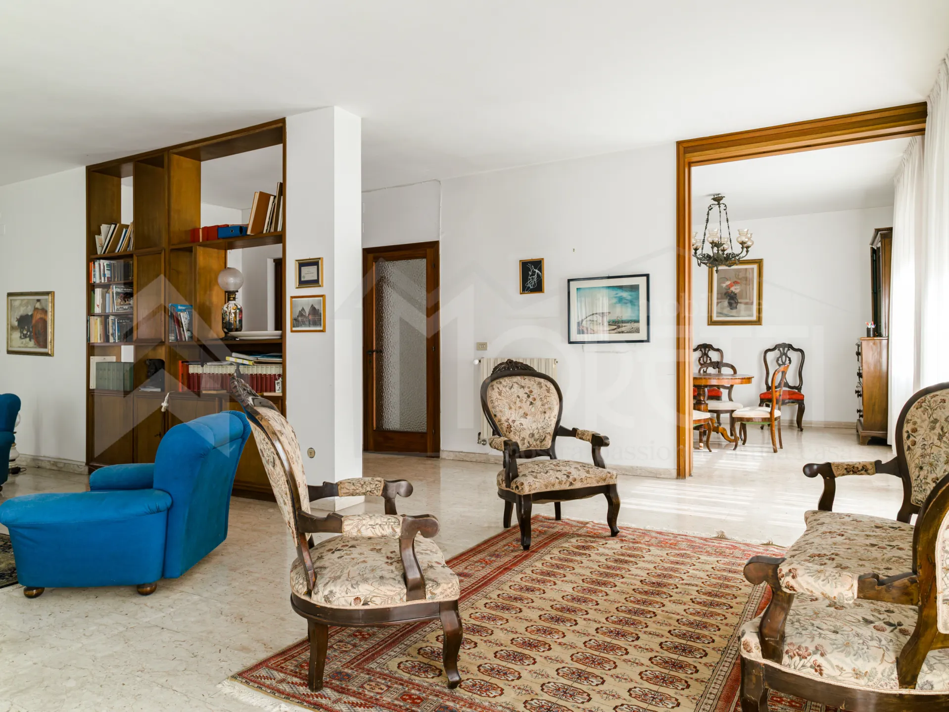 Immagine per Appartamento in vendita a Livorno via Calzabigi