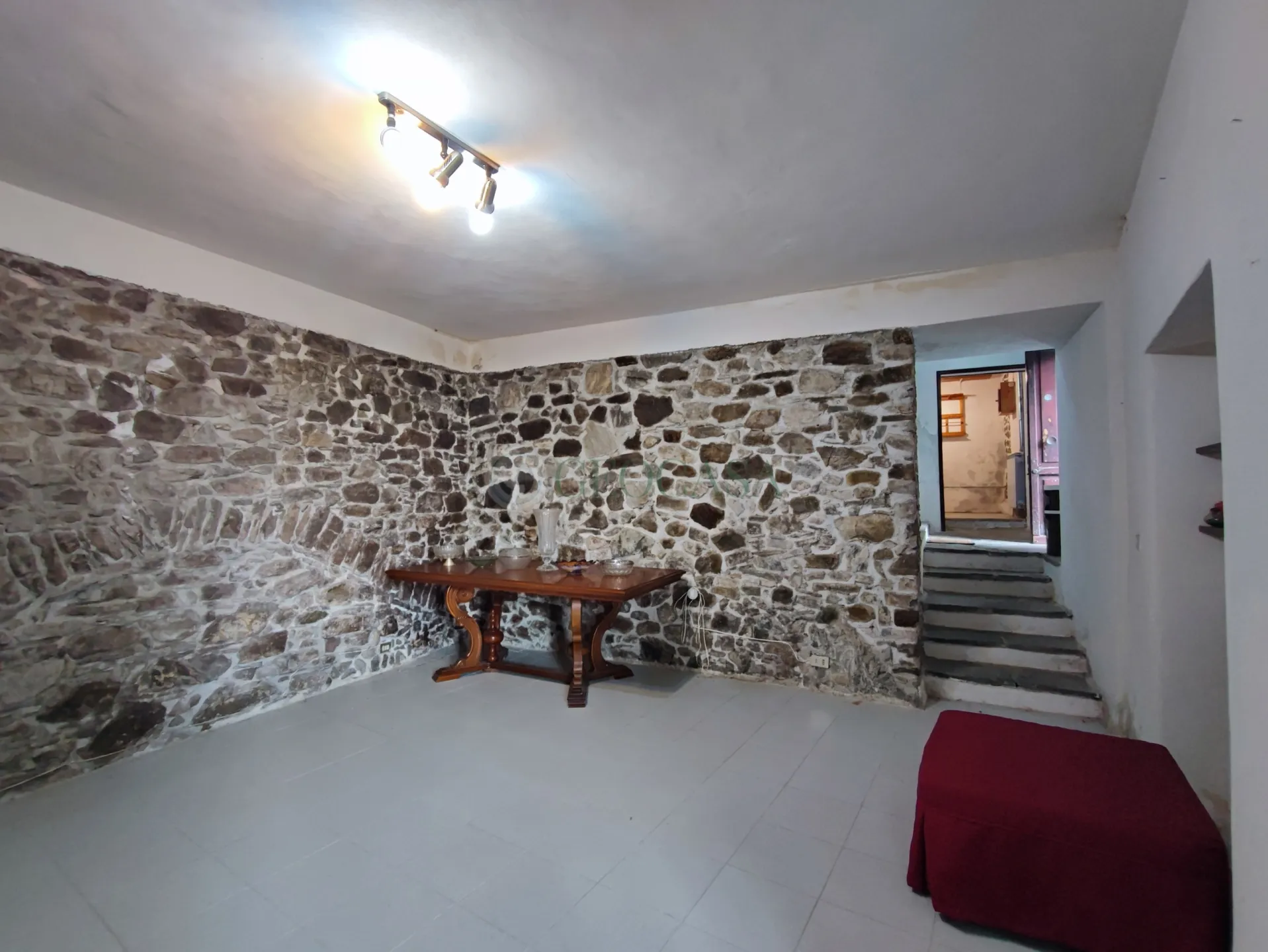 Immagine per casa in vendita a Podenzana via Chiesa