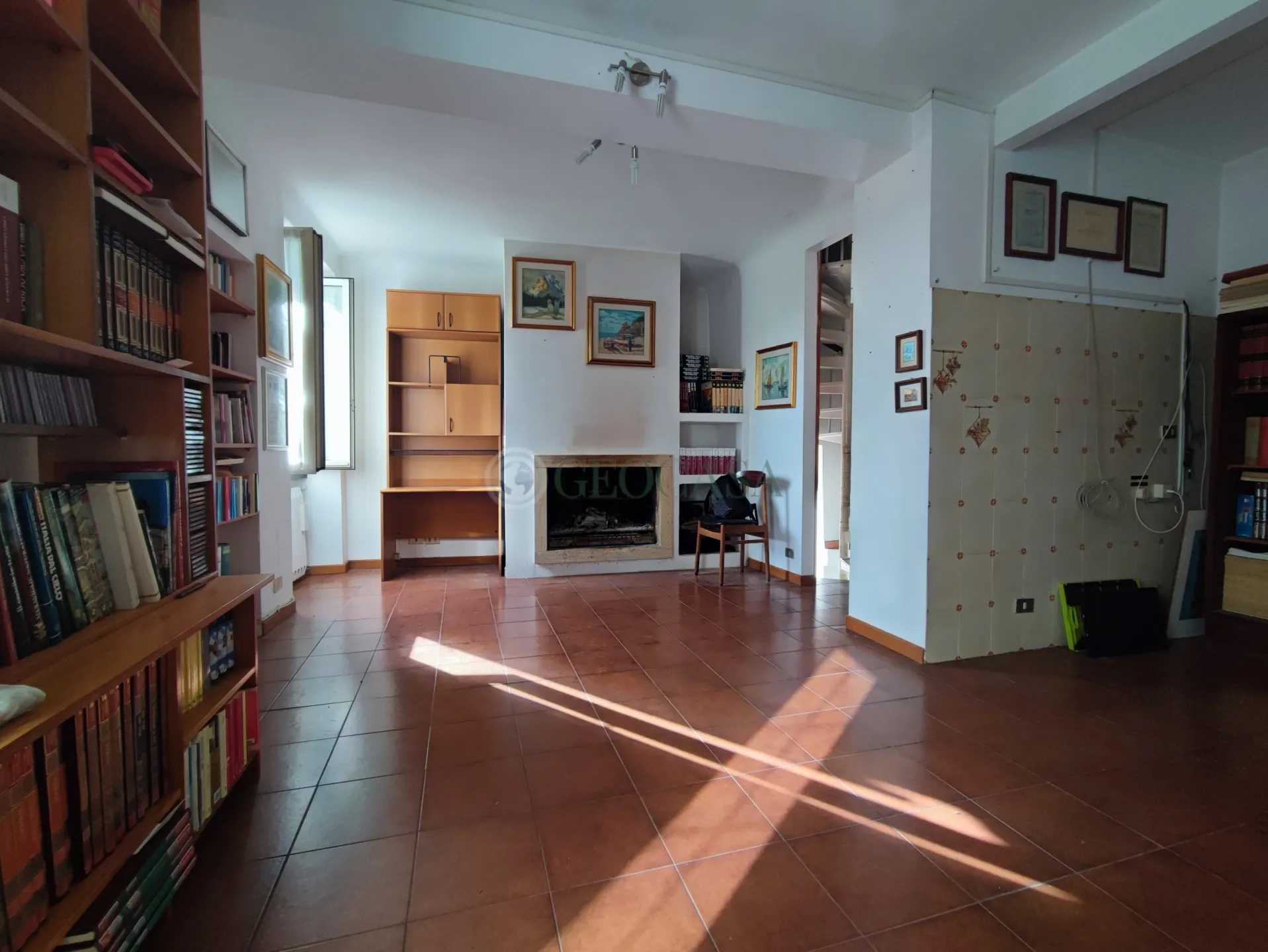 Immagine per casa in vendita a Podenzana via Chiesa
