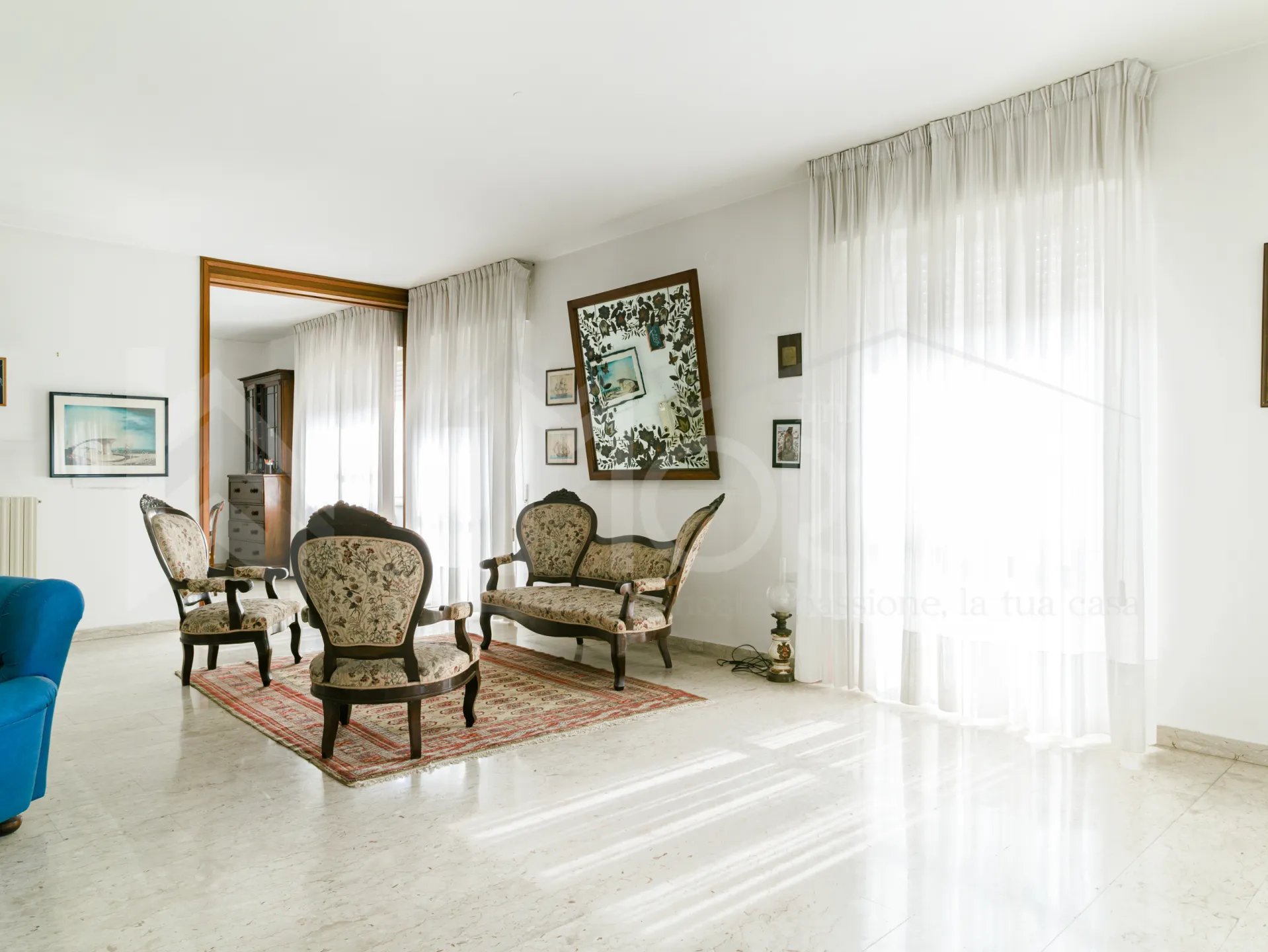 Immagine per Appartamento in vendita a Livorno via Calzabigi