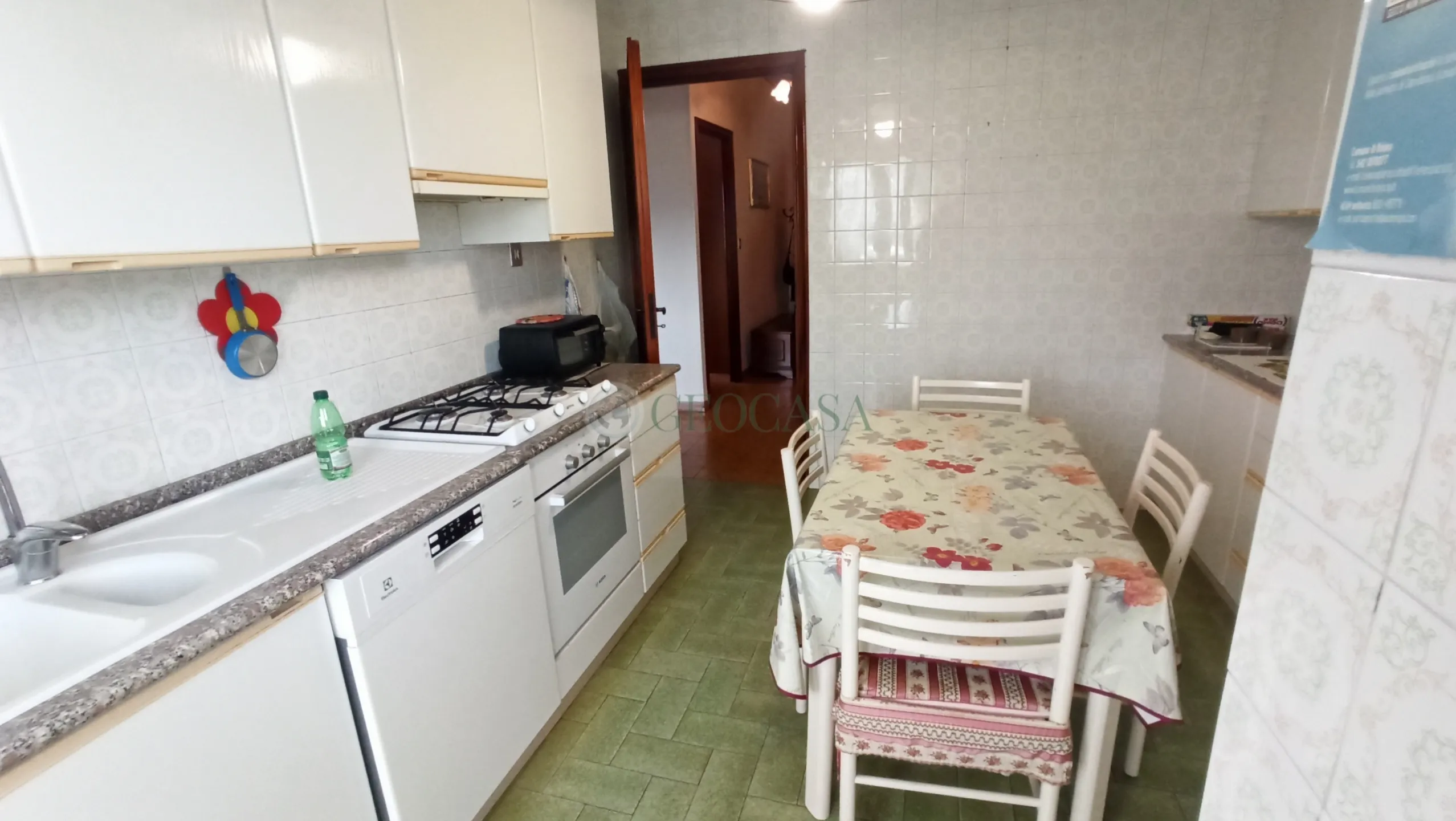 Immagine per Appartamento in vendita a Bolano via Genova