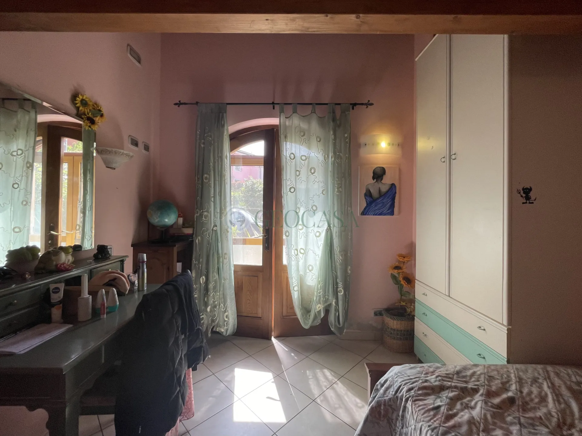 Immagine per Villa in vendita a Sarzana via Paterno 20