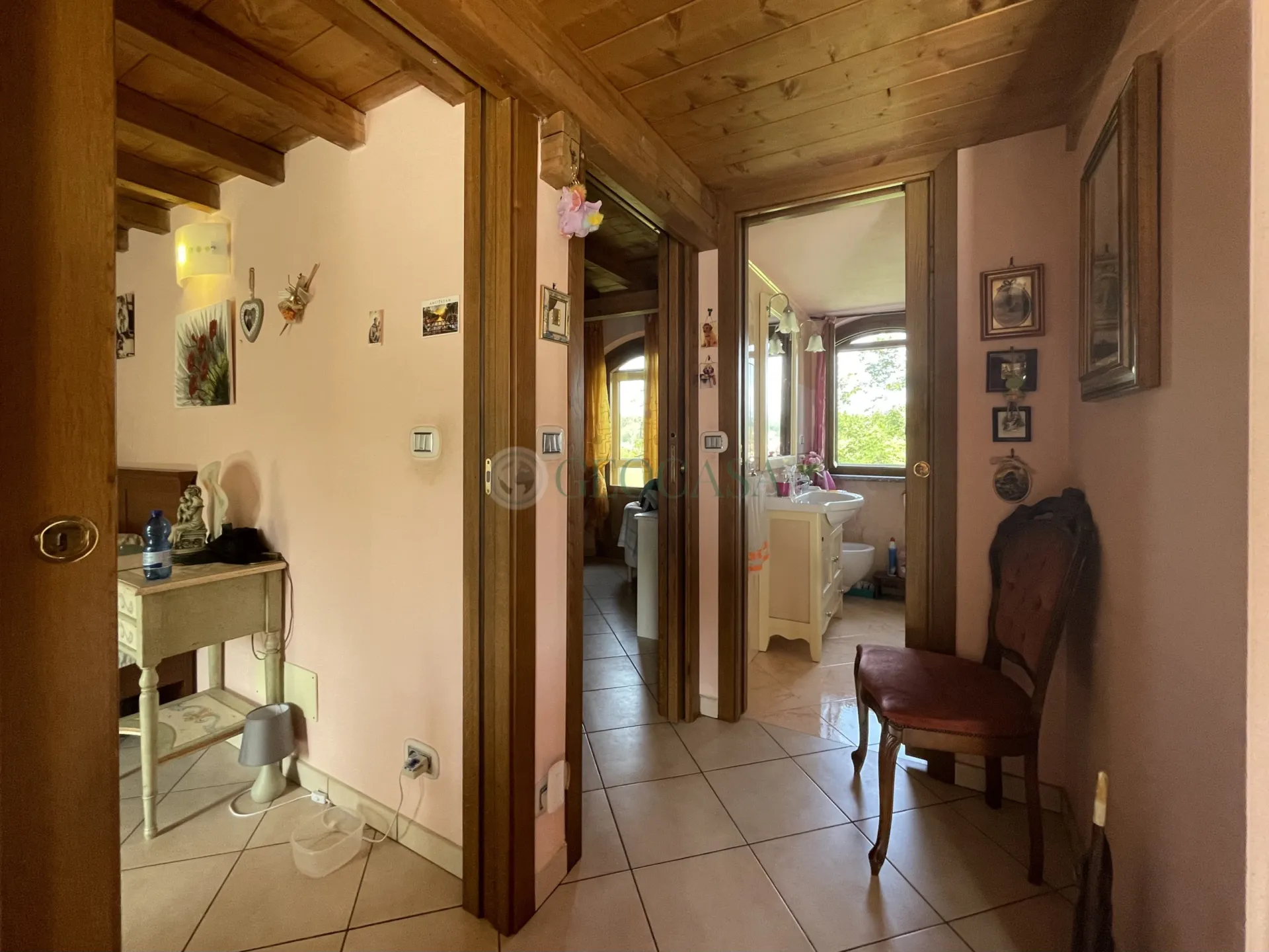 Immagine per Villa in vendita a Sarzana via Paterno 20