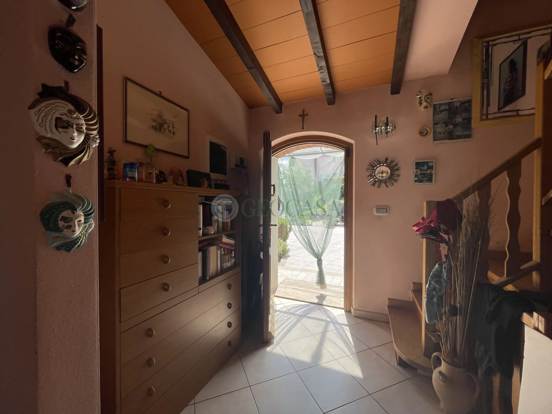 Immagine per Villa in vendita a Sarzana via Paterno 20