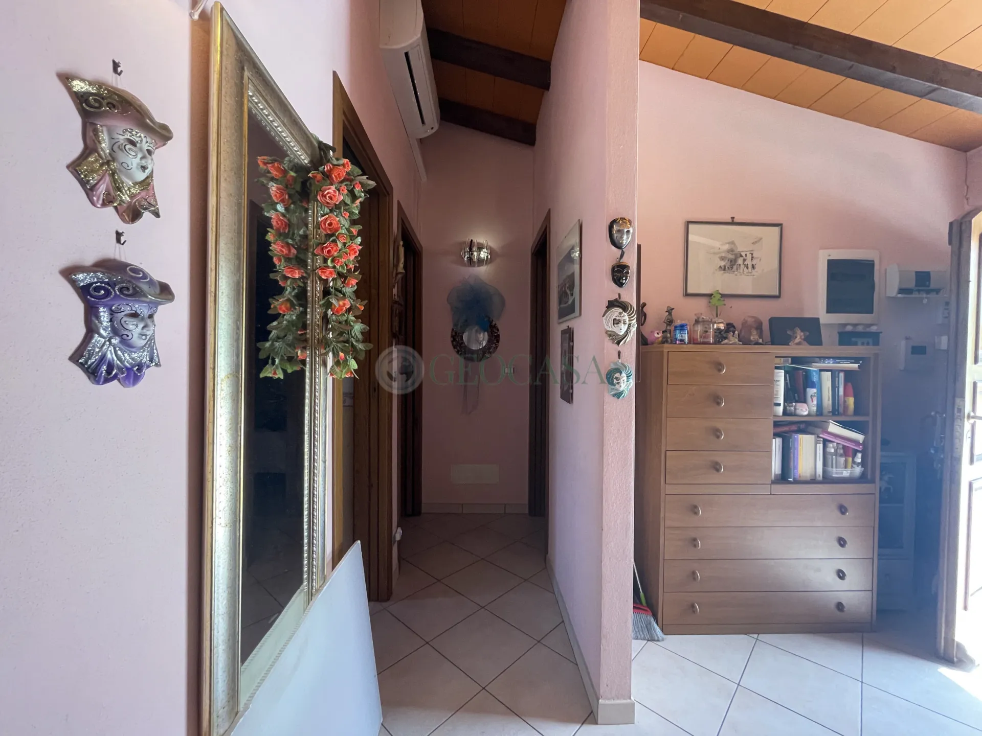 Immagine per Villa in vendita a Sarzana via Paterno 20