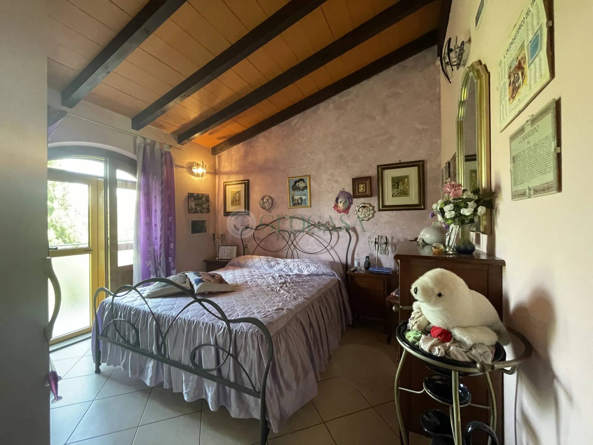 Immagine per Villa in vendita a Sarzana via Paterno 20