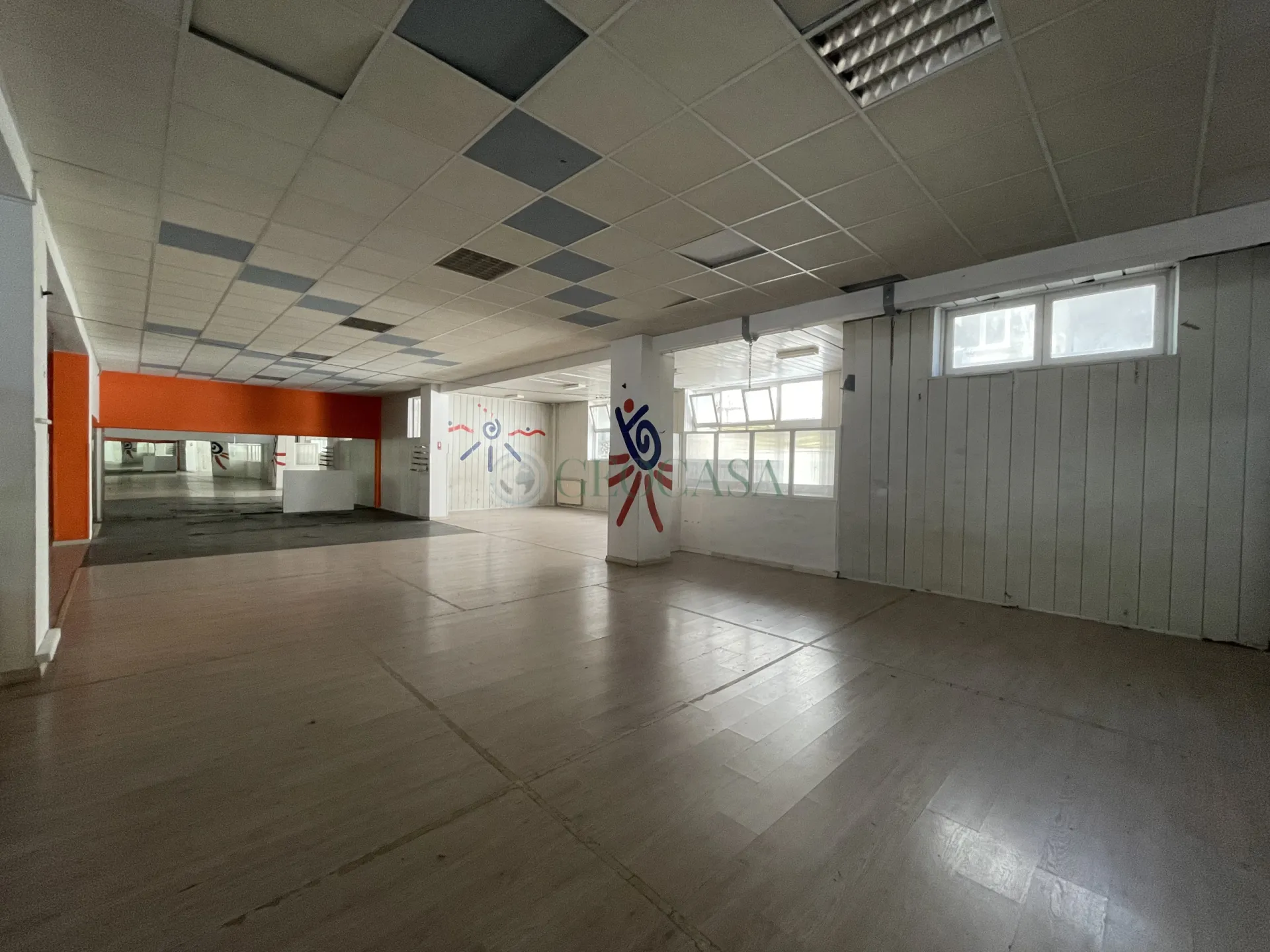 Immagine per Palestra in vendita a Sarzana via Torrione Stella Sud