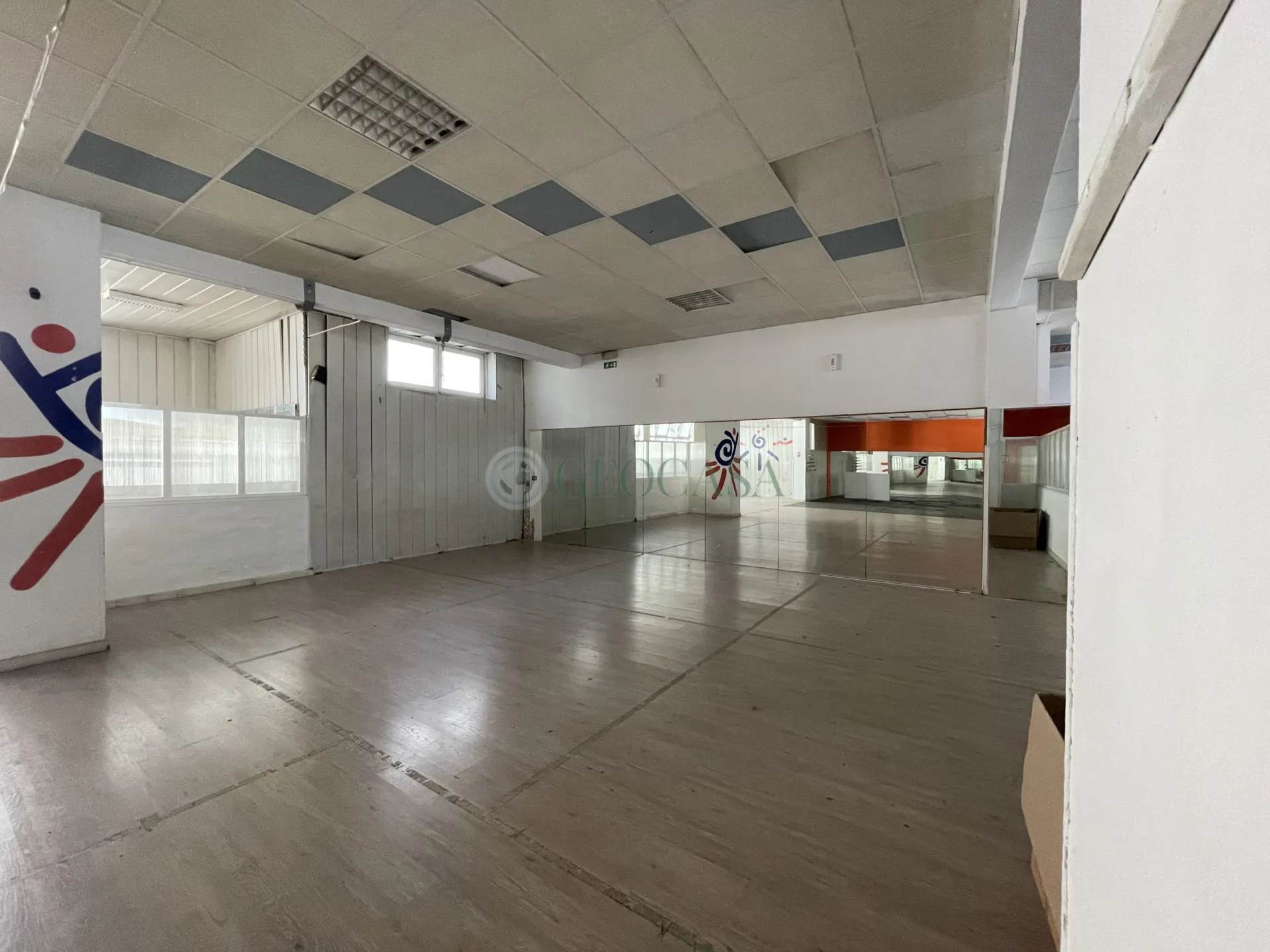 Immagine per Palestra in vendita a Sarzana via Torrione Stella Sud