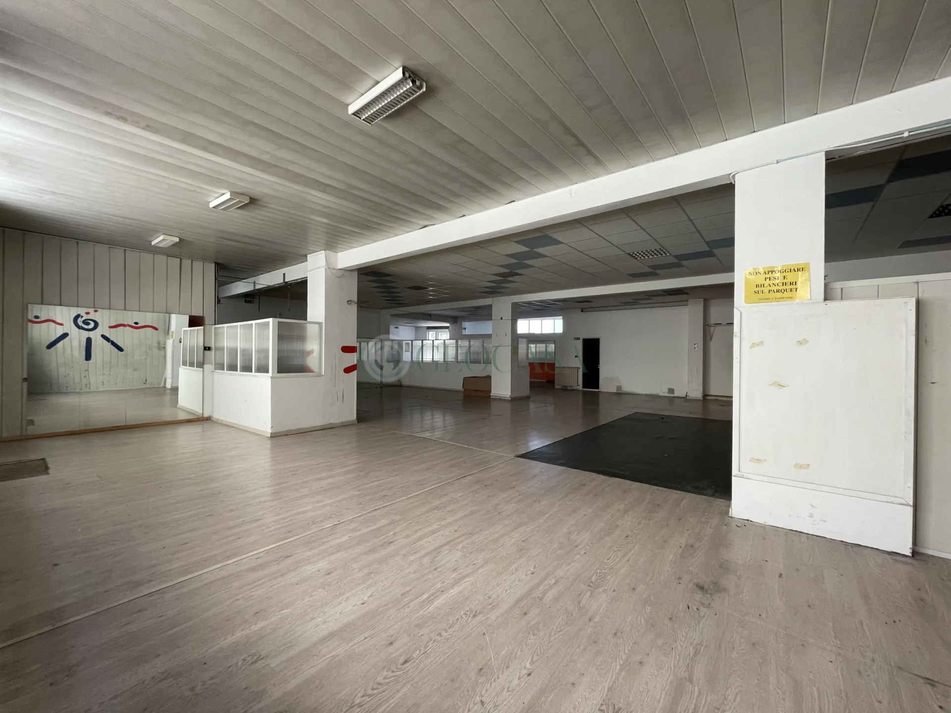 Immagine per Palestra in vendita a Sarzana via Torrione Stella Sud