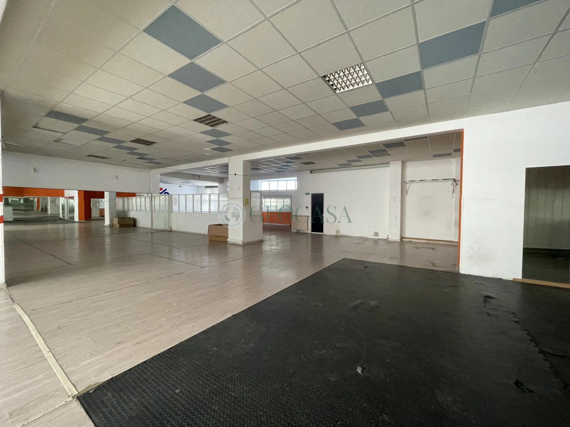 Immagine per Palestra in vendita a Sarzana via Torrione Stella Sud