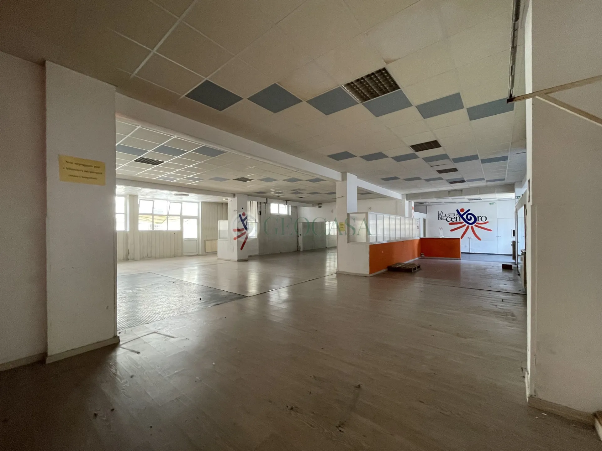 Immagine per Palestra in vendita a Sarzana via Torrione Stella Sud