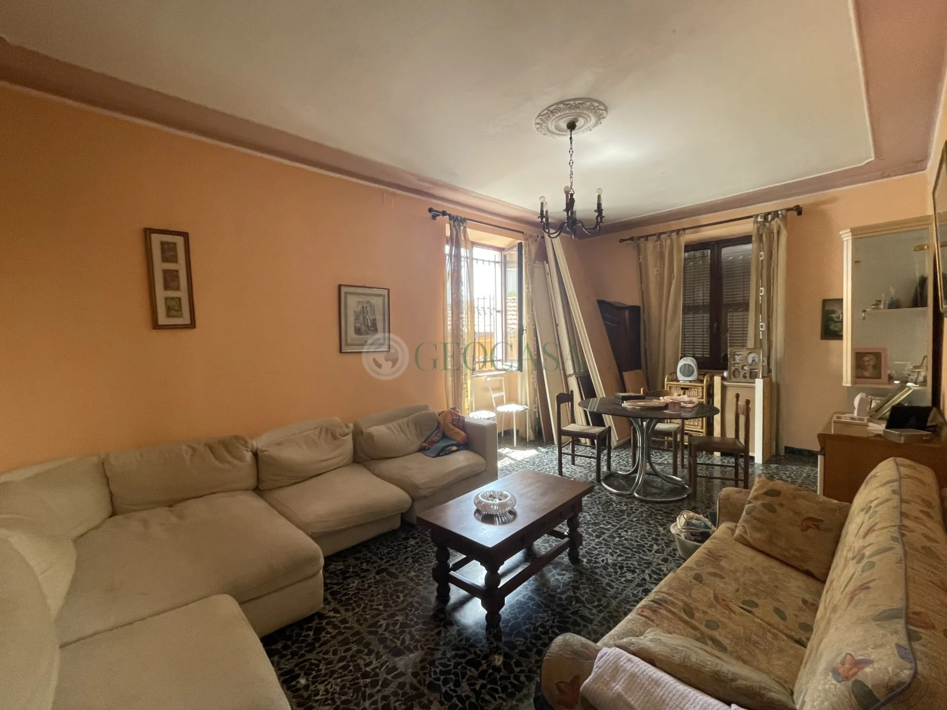 Immagine per casa in vendita a Sarzana via Privata Massa Neri 1