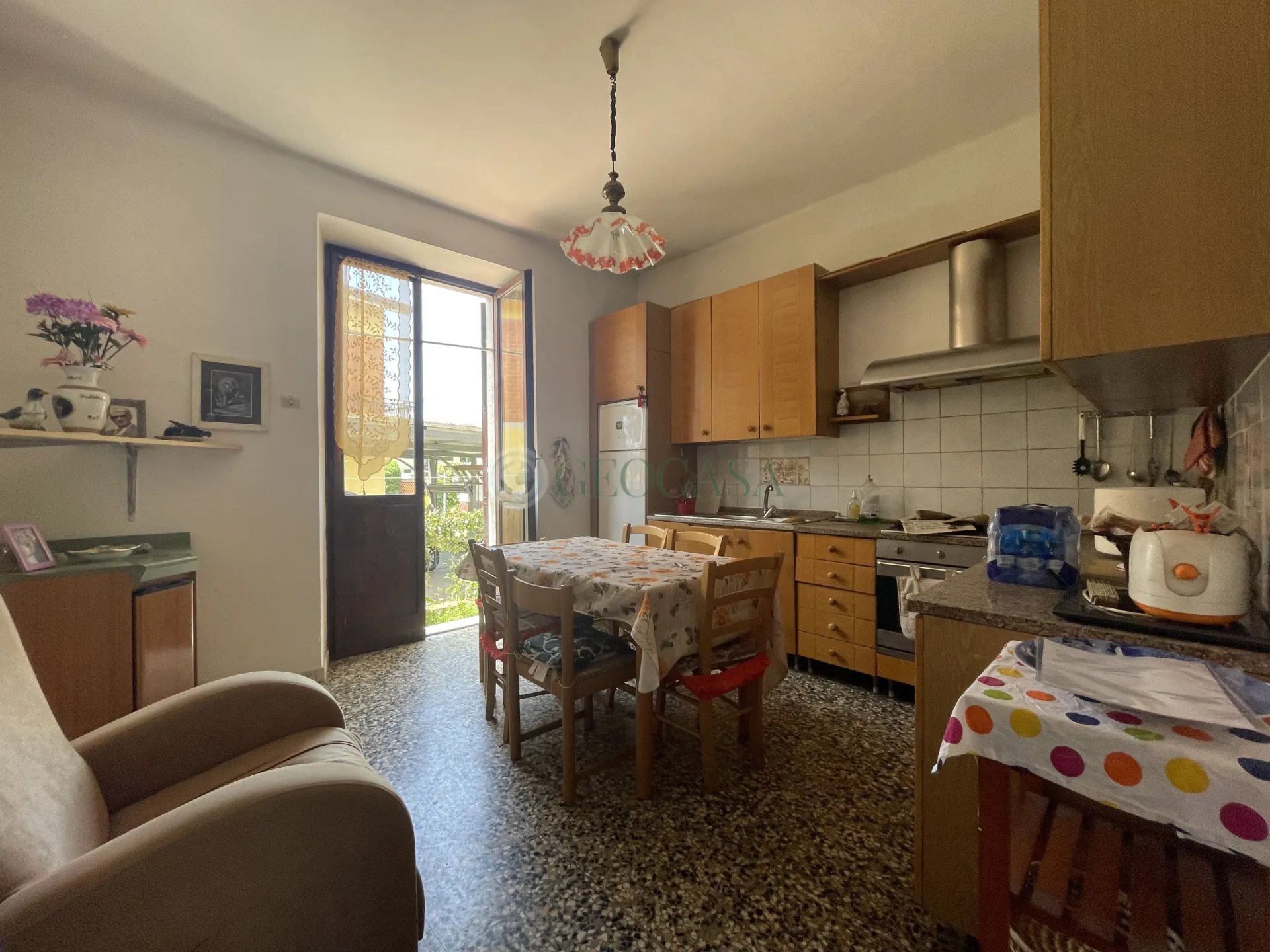 Immagine per casa in vendita a Sarzana via Privata Massa Neri 1