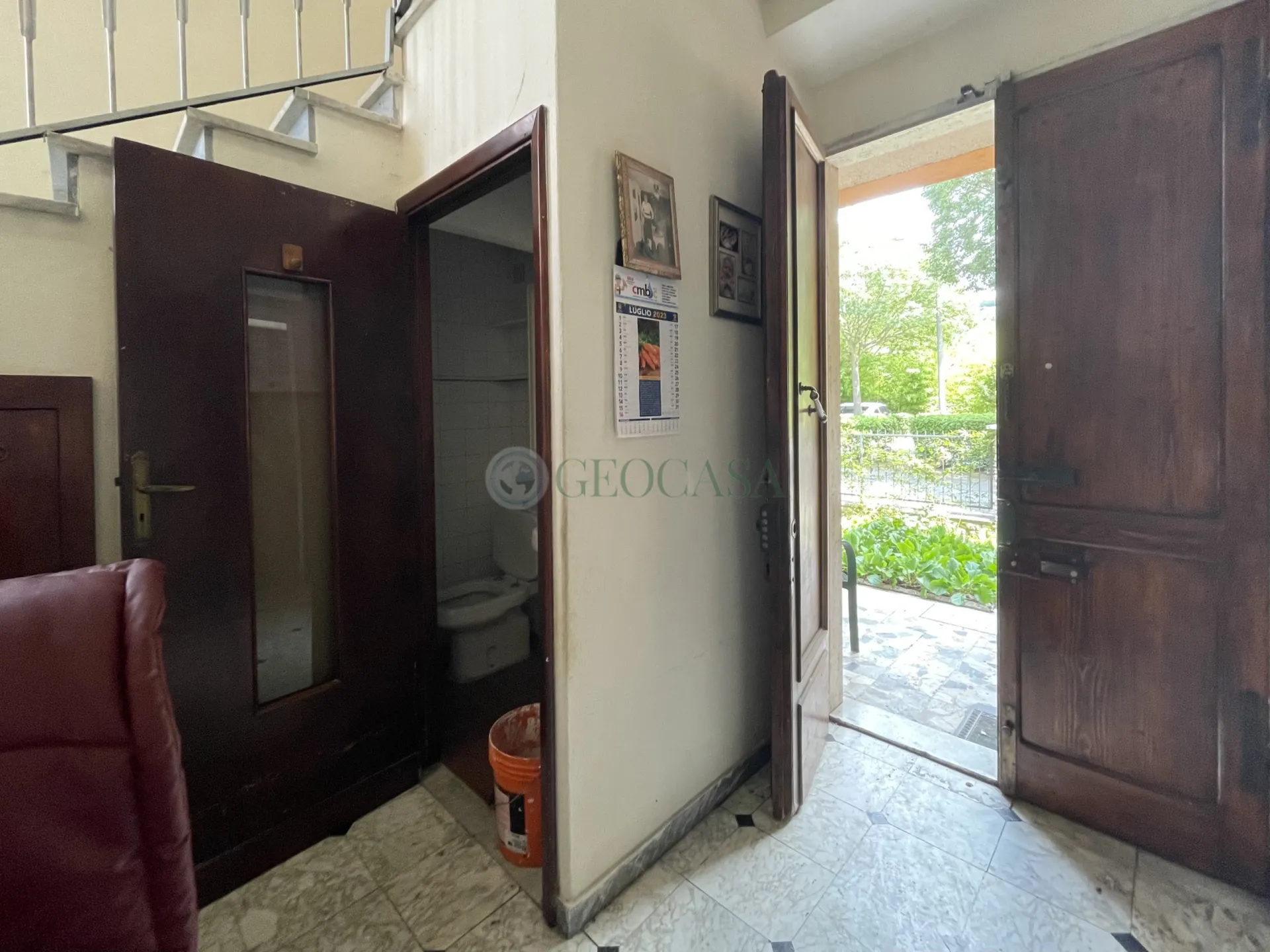 Immagine per casa in vendita a Sarzana via Privata Massa Neri 1