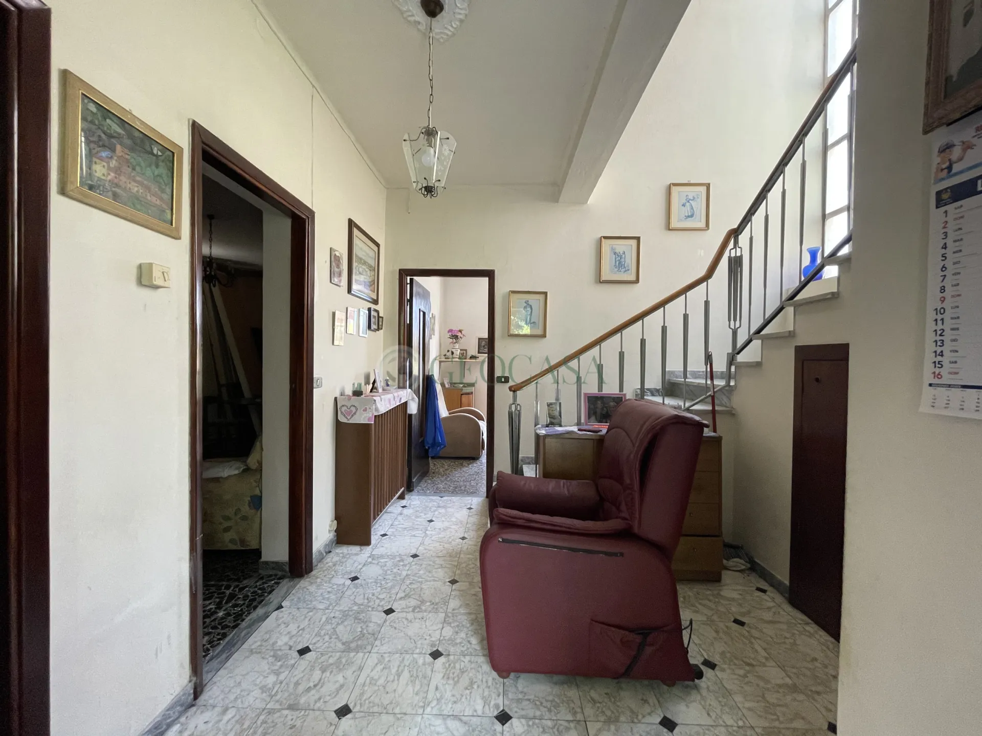 Immagine per casa in vendita a Sarzana via Privata Massa Neri 1