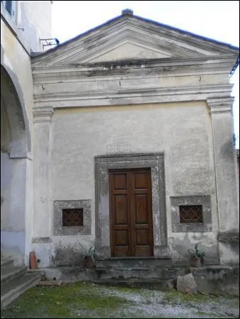 Immagine per Villa in vendita a Massarosa via Dei Borghi 137