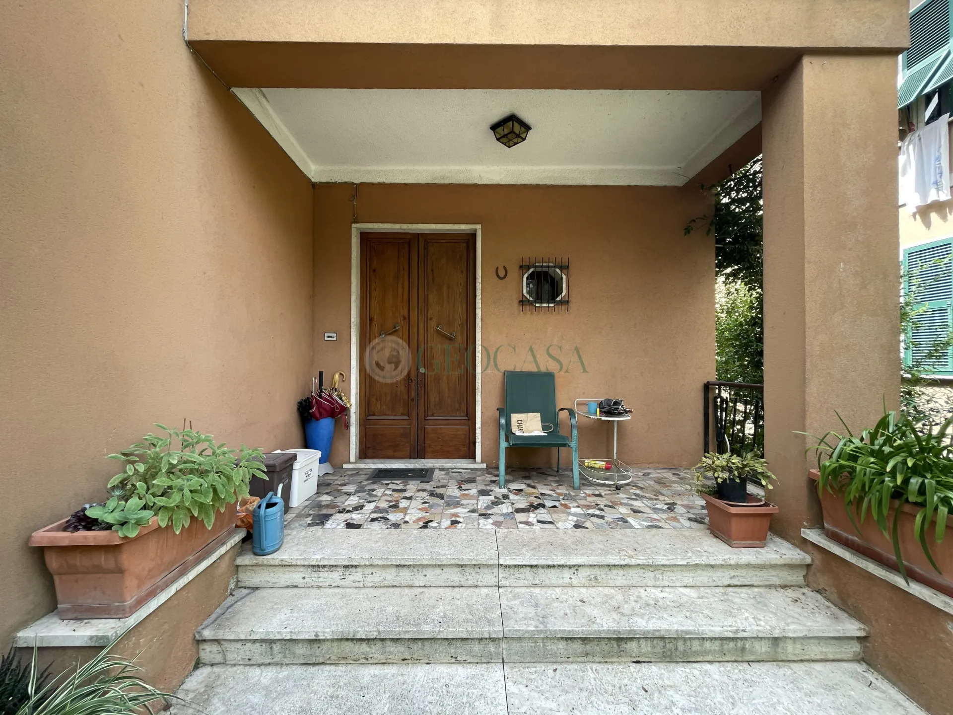 Immagine per casa in vendita a Sarzana via Privata Massa Neri 1