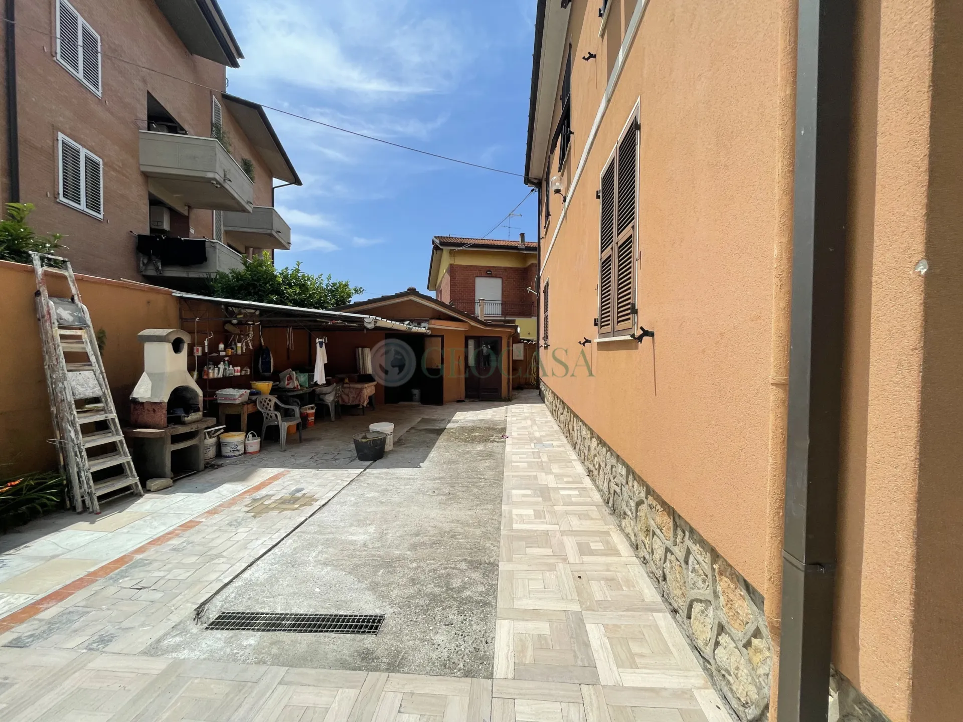 Immagine per casa in vendita a Sarzana via Privata Massa Neri 1