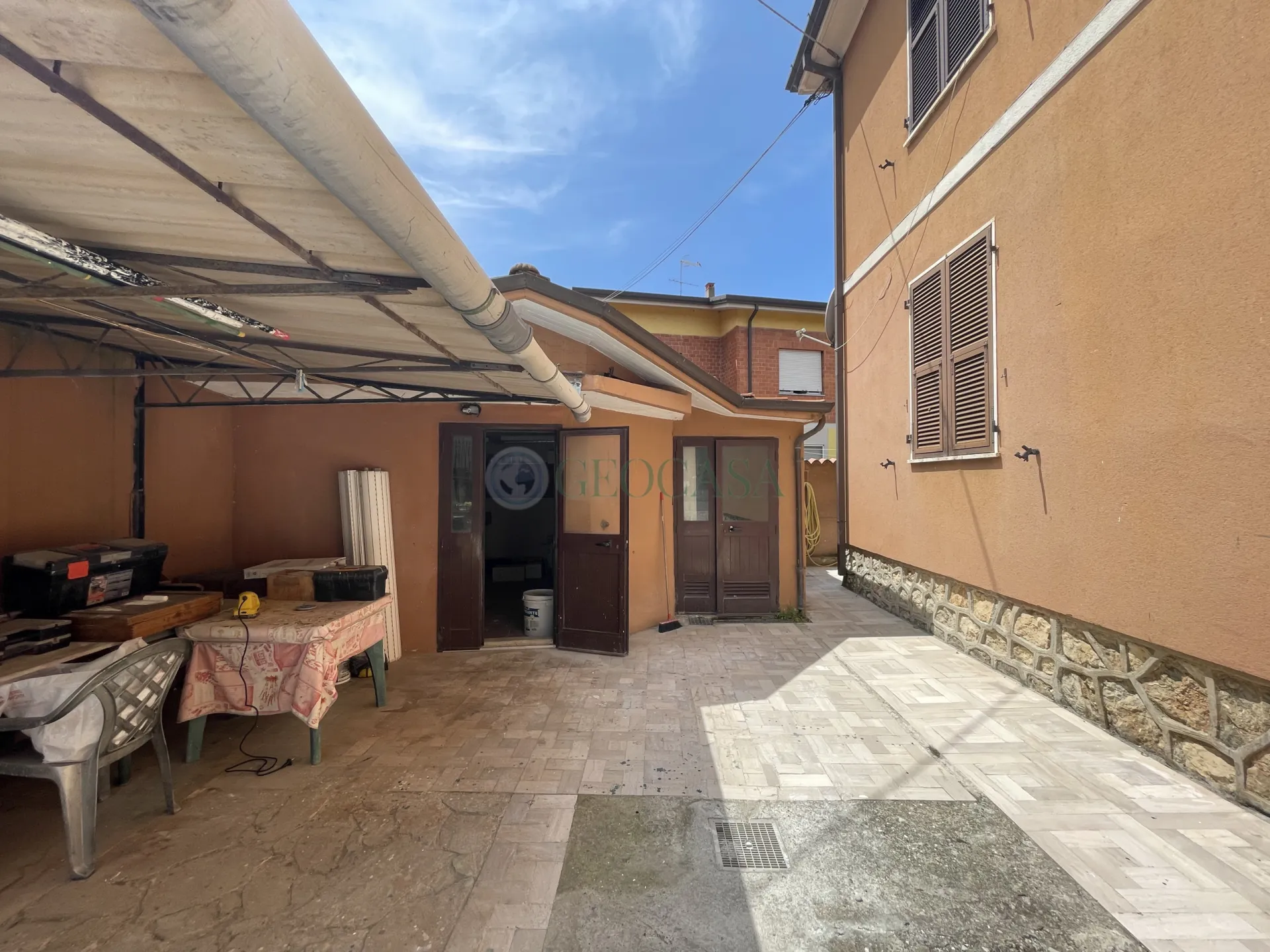 Immagine per casa in vendita a Sarzana via Privata Massa Neri 1