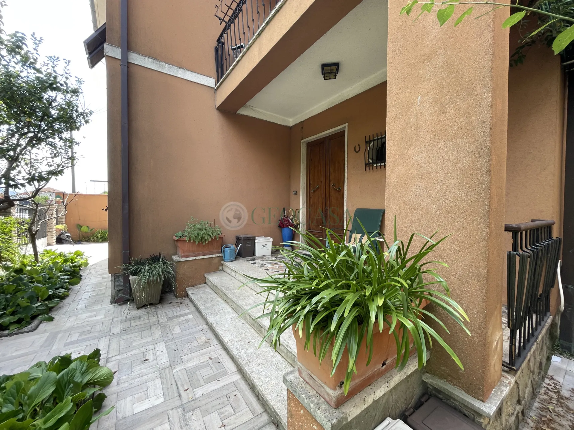 Immagine per casa in vendita a Sarzana via Privata Massa Neri 1