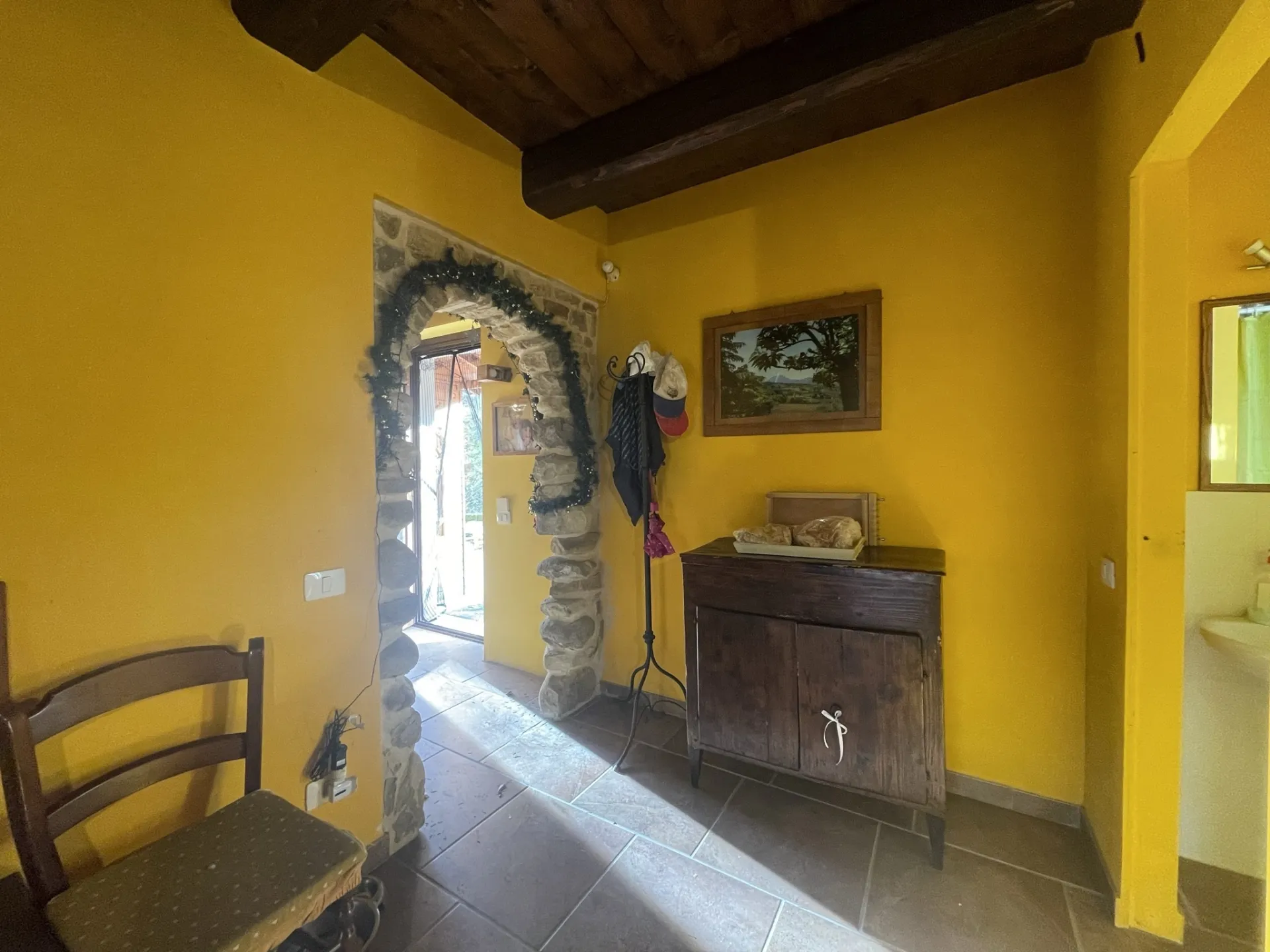 Immagine per casa in vendita a Cupramontana via Palazzi 8