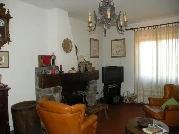 Immagine per Villa in vendita a Coreglia Antelminelli via Valgemigli 2