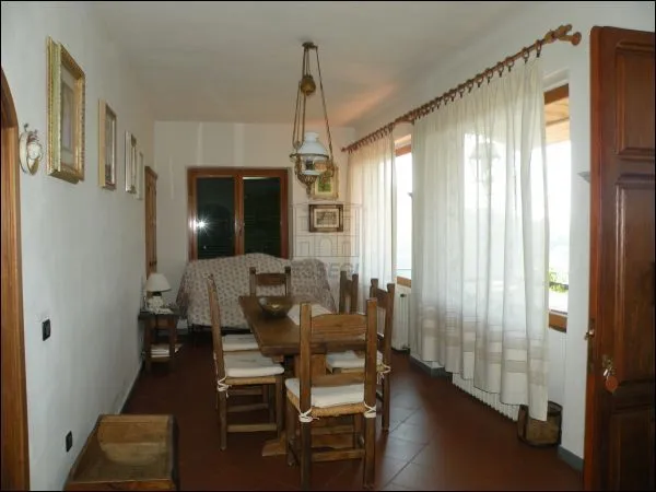 Immagine per Villa in vendita a Coreglia Antelminelli via Valgemigli 2