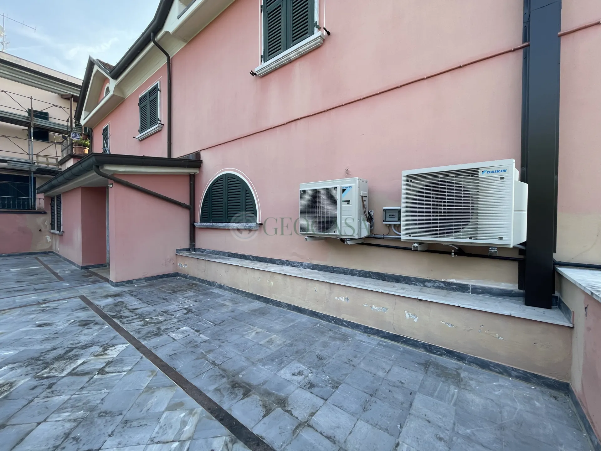 Immagine per Porzione di casa in vendita a Sarzana via Falcinello