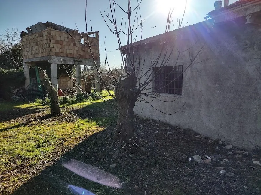 Immagine per casa in vendita a Monsano via Degli Aroli 12