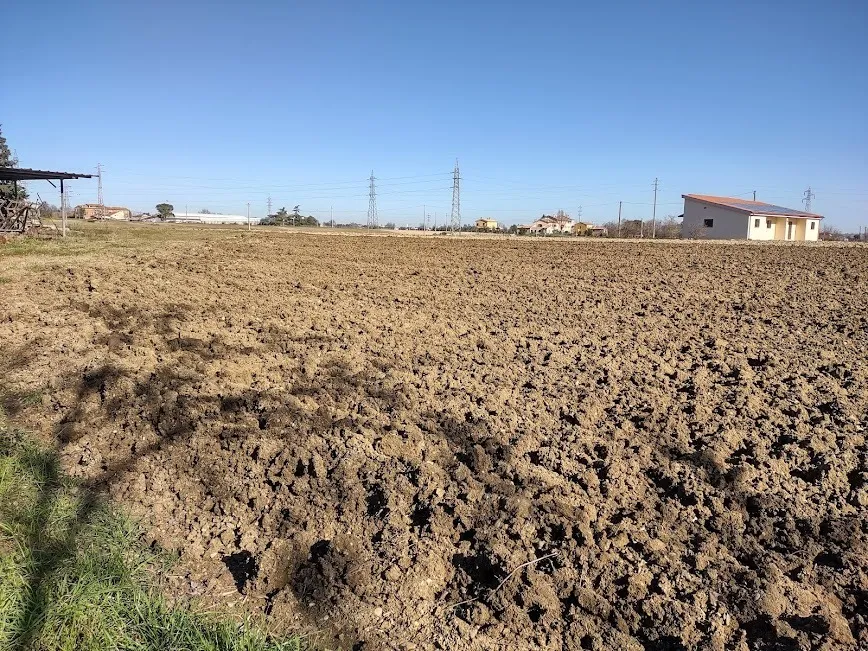 Immagine per Terreno agricolo in vendita a Jesi via Roncaglia 10
