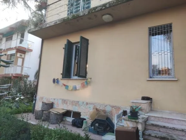 Monolocale via Cupramontana 16, Jesi