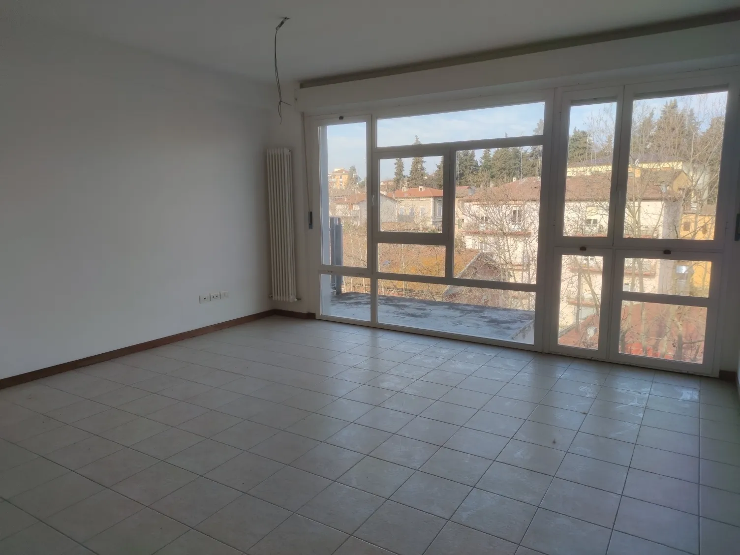 Immagine per Appartamento in vendita a Jesi viale Della Vittoria 34b