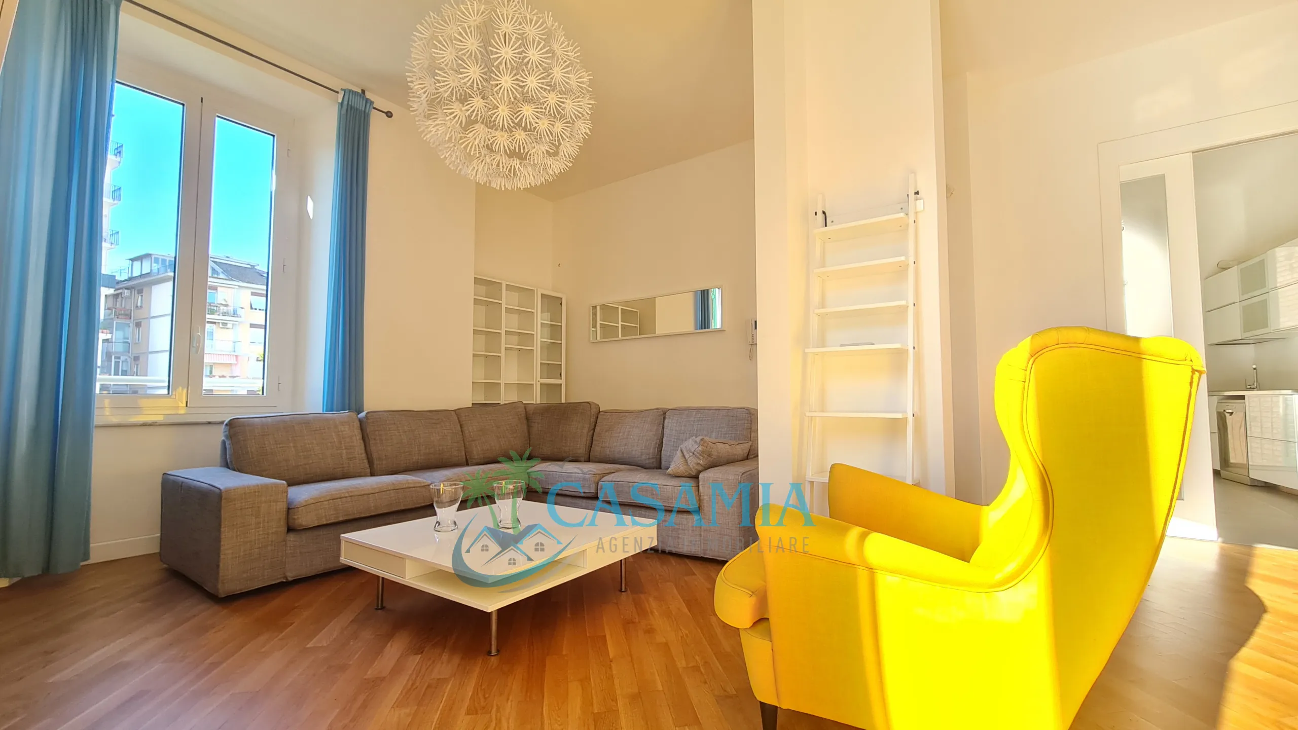 Immagine per Appartamento in vendita a San Benedetto del Tronto via Ugo Bassi