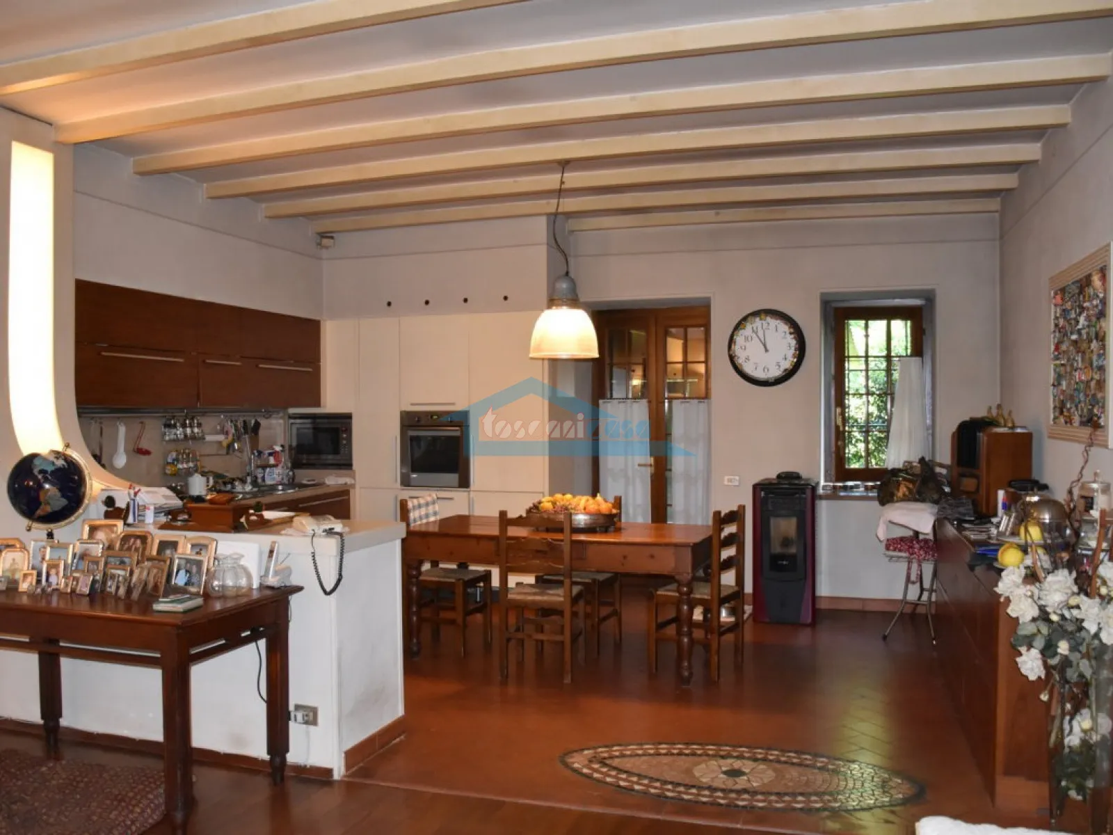 Immagine per Villa in vendita a Rovato via Rudone
