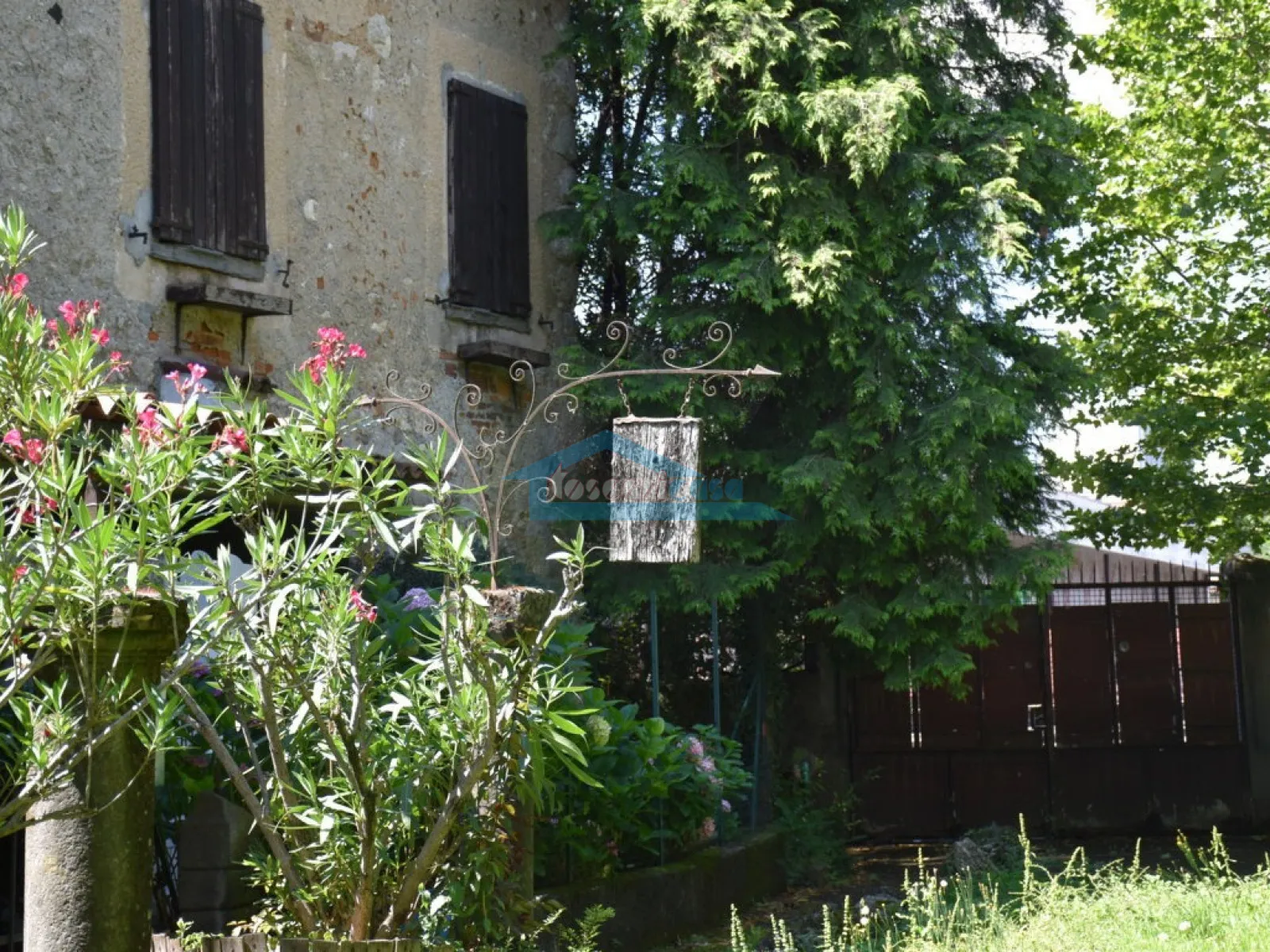 Immagine per Villa in vendita a Rovato via Rudone