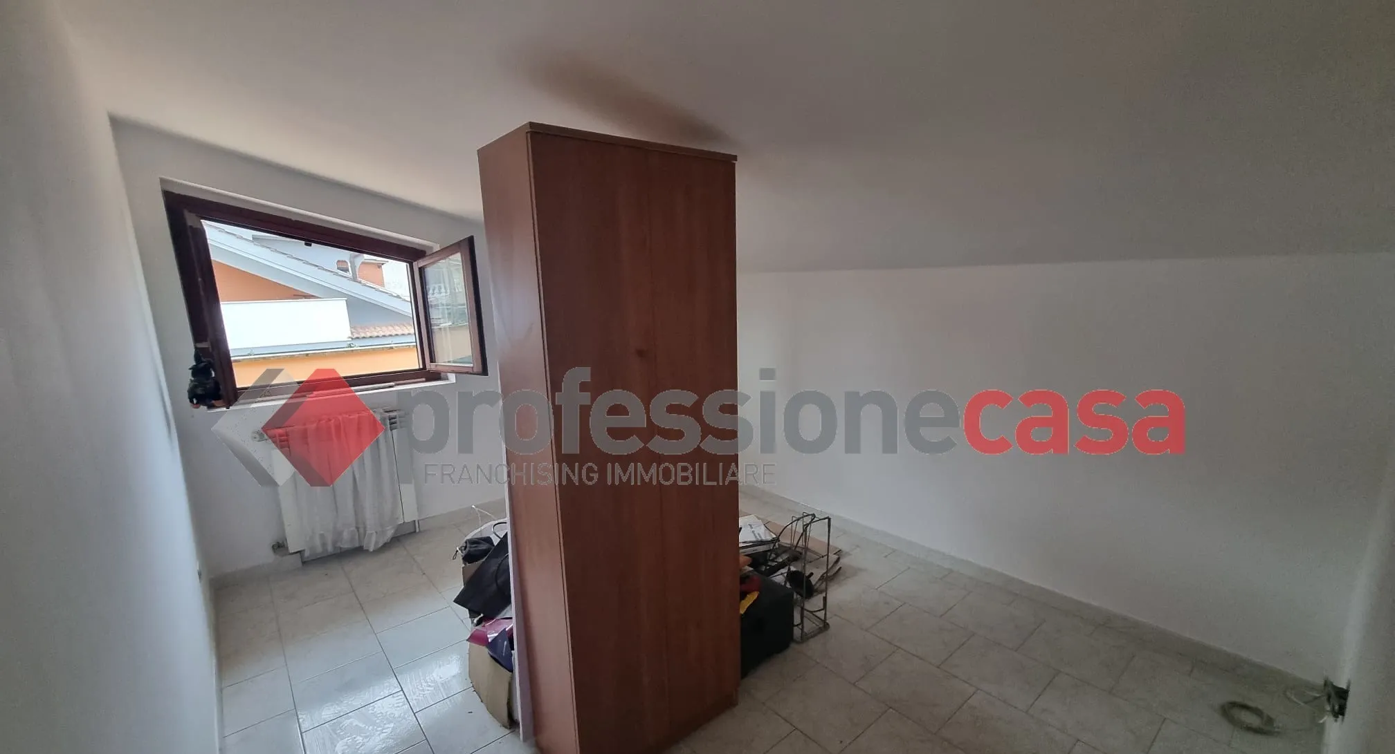 Immagine per casa in vendita a Pomezia