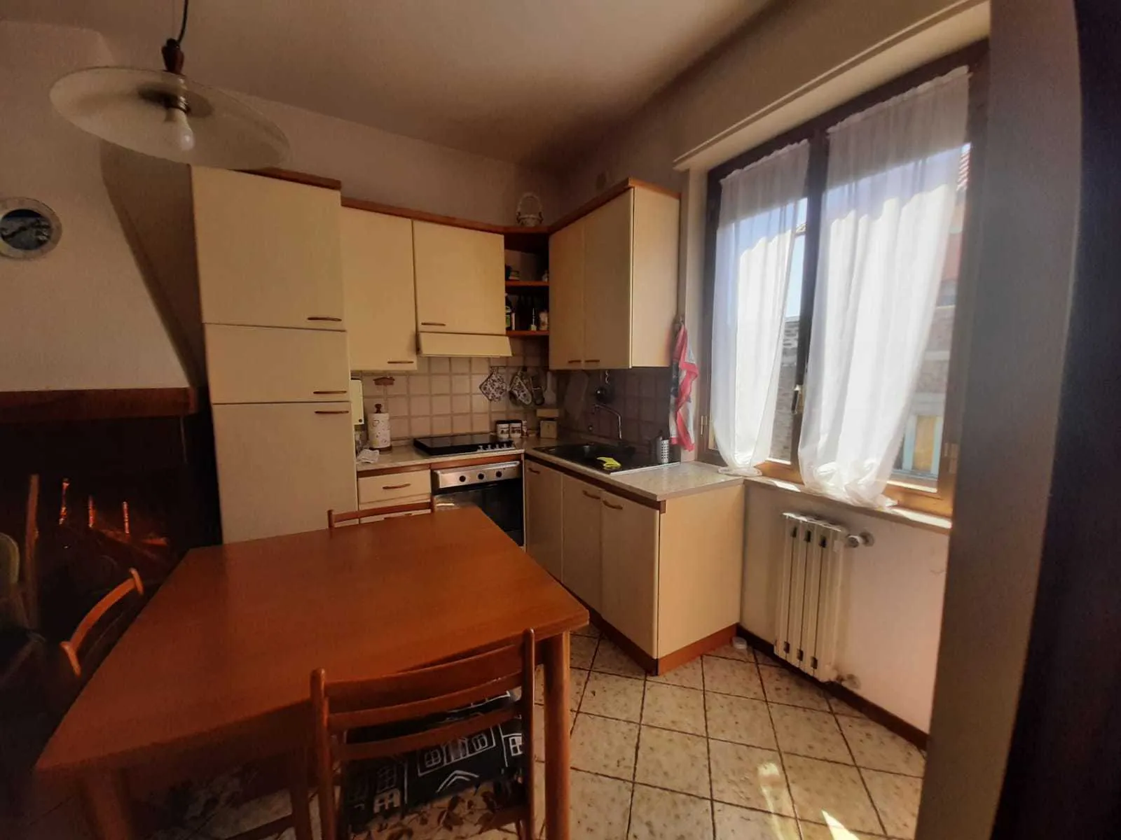 Immagine per Appartamento in vendita a Avigliano Umbro via Roma 208