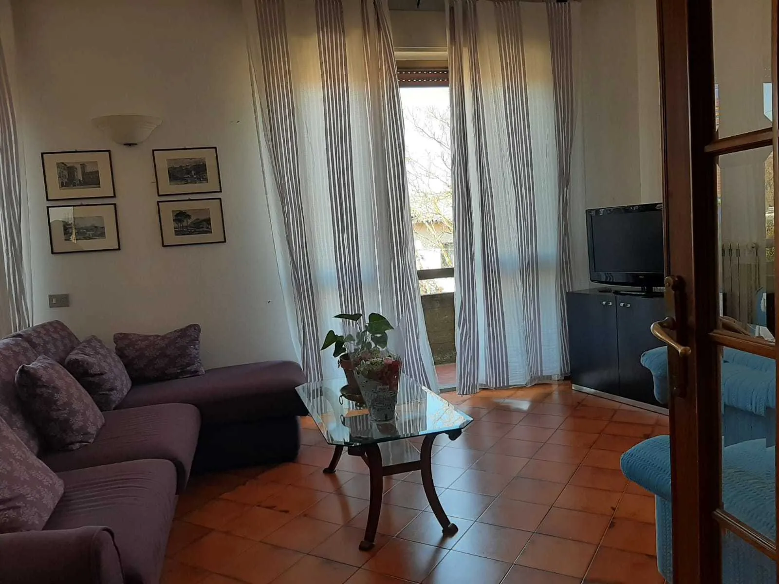 Immagine per Appartamento in vendita a Avigliano Umbro via Roma 208
