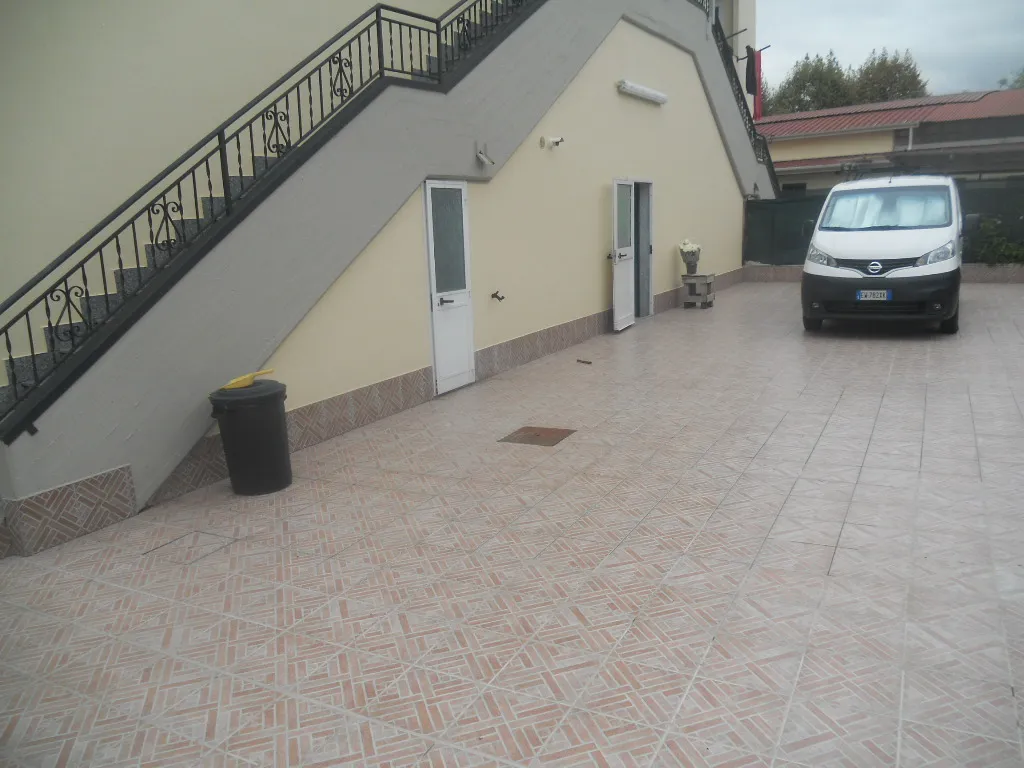 Immagine per casa semindipendente in vendita a Castelnuovo Magra via Borgolo