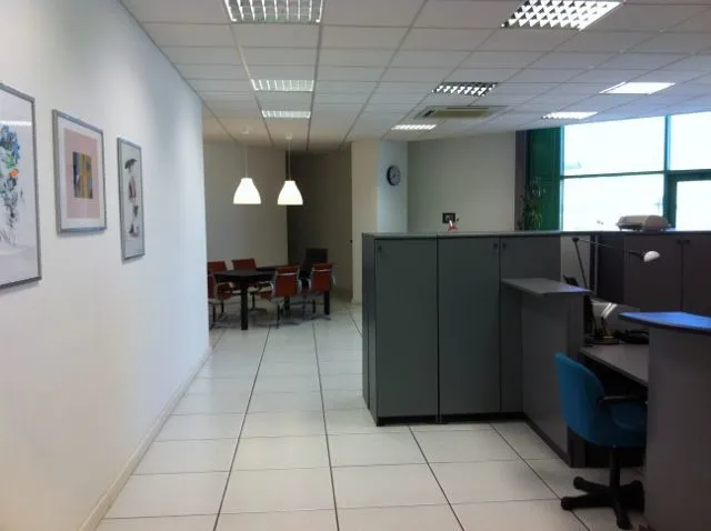 Immagine per Ufficio in vendita a Ascoli Piceno via Del Commercio
