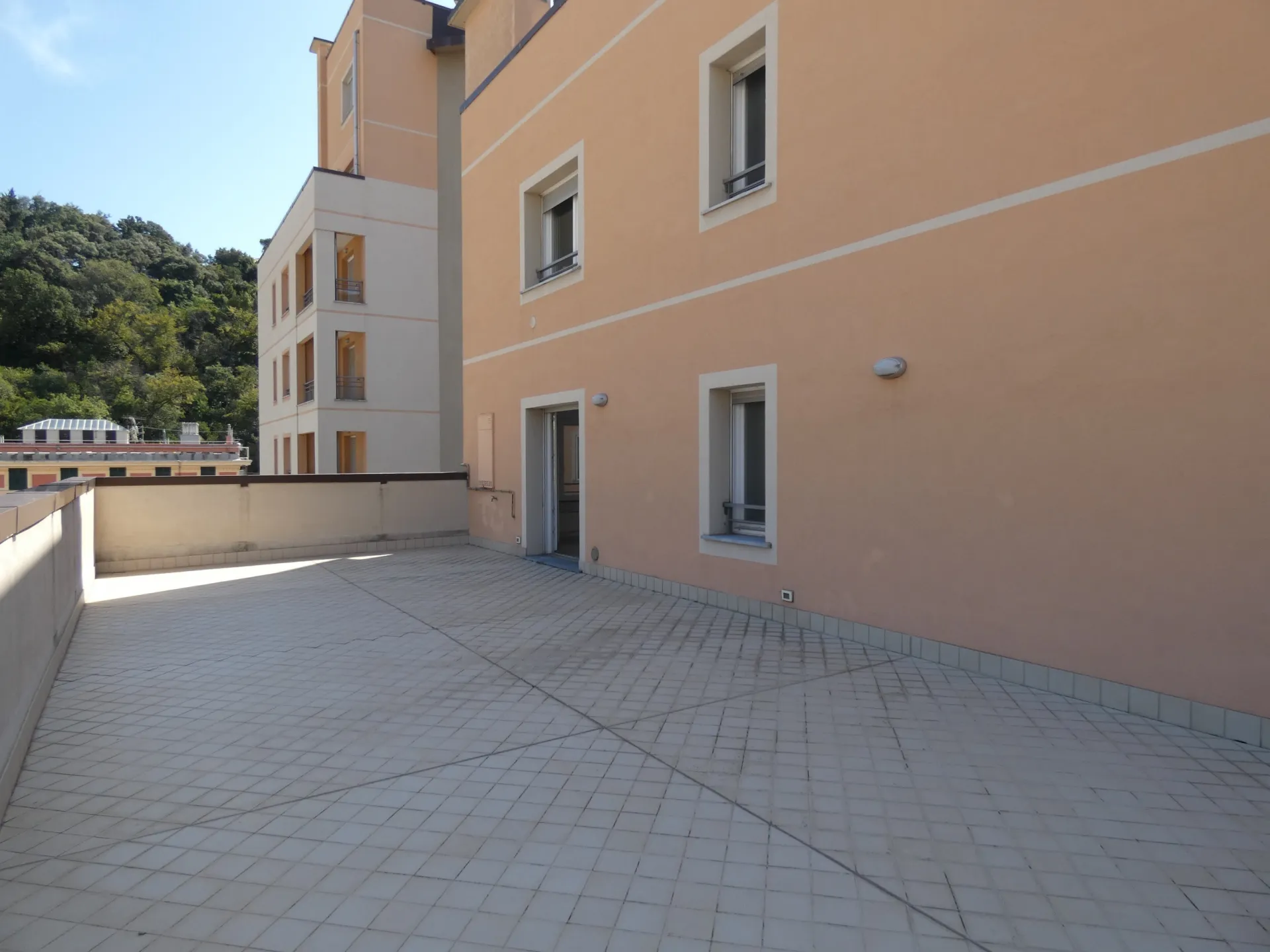 Immagine per Appartamento in vendita a Genova piazza Sopranis 36D