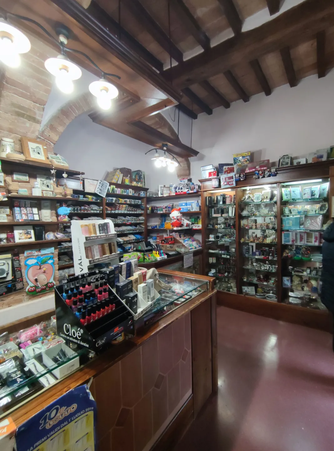 Immagine per Tabaccheria in vendita a Montecchio via Battisti