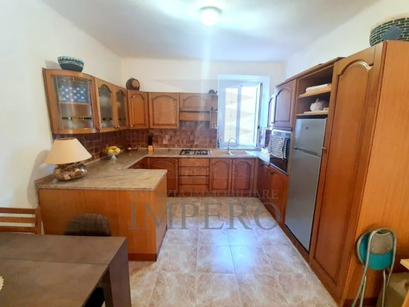 Immagine per Bilocale in vendita a Ventimiglia via Vico Sotto Rocchetta 8